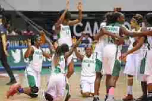 President Buhari To Receive Victorious D’tigress Today During FEC Meeting